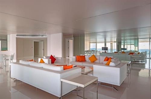 Adam & Eve (Adults Only 16+) - KING SUITE - 225344