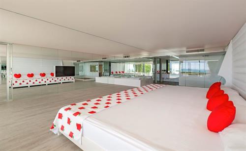 Adam & Eve (Adults Only 16+) - PRESIDENTIAL VILLA - 225346