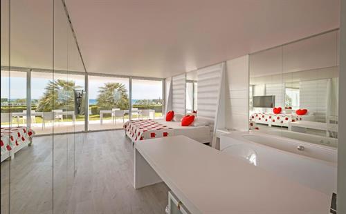 Adam & Eve (Adults Only 16+) - PRESIDENTIAL VILLA - 225348