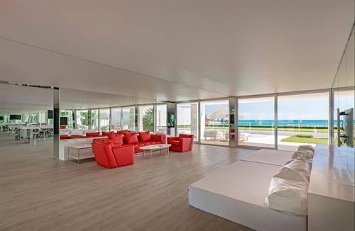 Adam & Eve (Adults Only 16+) - PRESIDENTIAL VILLA - 225349