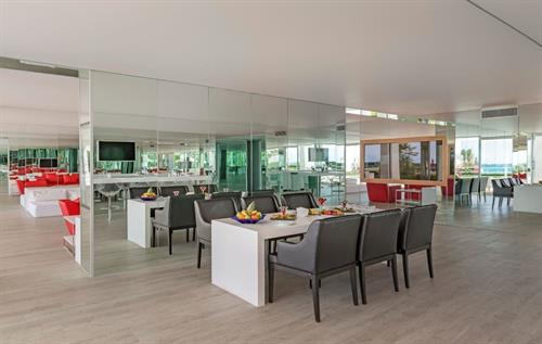 Adam & Eve (Adults Only 16+) - PRESIDENTIAL VILLA - 225350