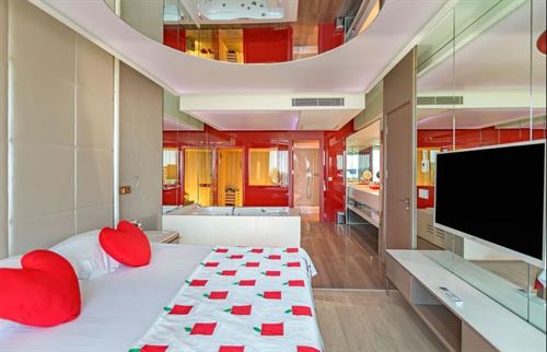 Adam&Eve (Adults Only +16) - ADAM VILLA - 225354