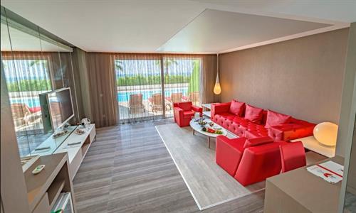 Adam&Eve (Adults Only +16) - ADAM VILLA - 225357