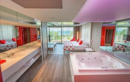 Adam&Eve (Adults Only +16) - ADAM VILLA - 225358