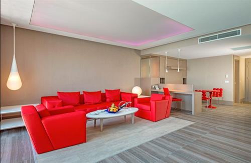 Adam&Eve (Adults Only +16) - ADAM VILLA - 225359