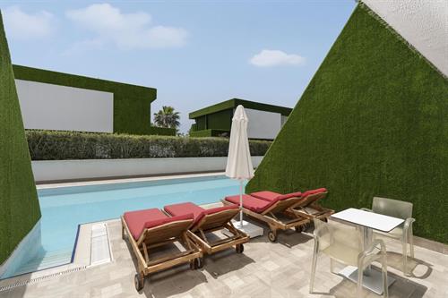 Adam&Eve (Adults Only +16) - ADAM VILLA - 248705