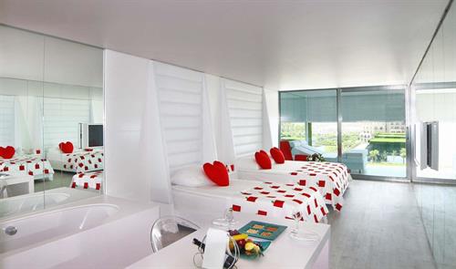 Adam&Eve (Adults Only +16) - DESIGN ROOM DIRECT SEA VIEW - 225363