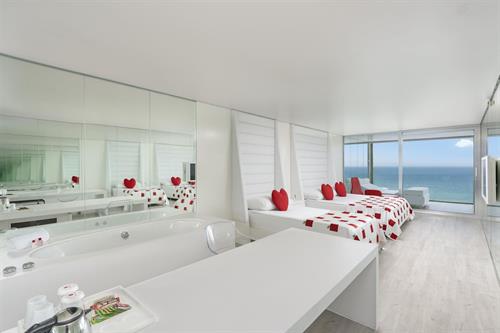 Adam&Eve (Adults Only +16) - DESIGN ROOM DIRECT SEA VIEW - 248716