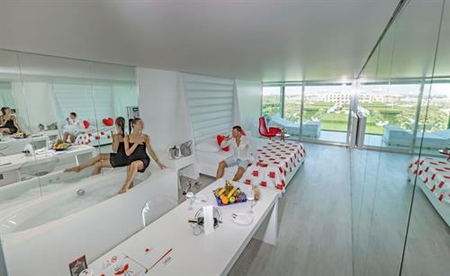 Adam&Eve (Adults Only +16) - Design Room Land View - 248722