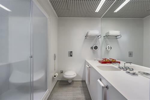 Adam&Eve (Adults Only +16) - Design Room Land View - 248725