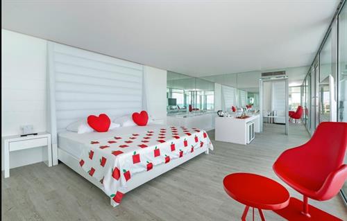 Adam&Eve (Adults Only +16) - Desing Suite Sea View - 225368