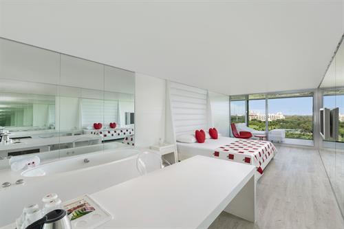 Adam&Eve (Adults Only +16) - Desing Suite Sea View - 248727