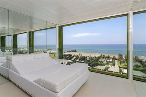Adam&Eve (Adults Only +16) - Desing Suite Sea View - 248728