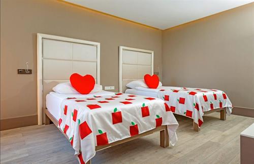 Adam&Eve (Adults Only +16) - EVE VILLA - 225360