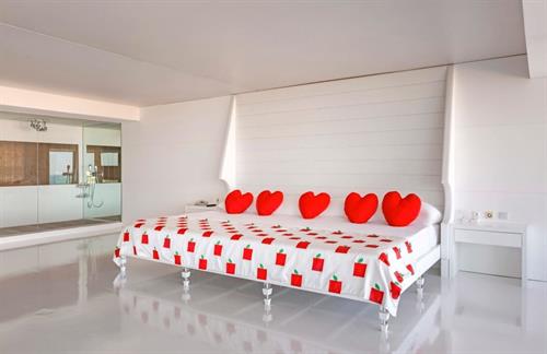 Adam&Eve (Adults Only +16) - KING SUITE - 225342