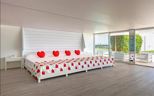 Adam&Eve (Adults Only +16) - PRESIDENTIAL VILLA - 225345