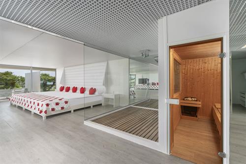 Adam&Eve (Adults Only +16) - PRESIDENTIAL VILLA - 248694