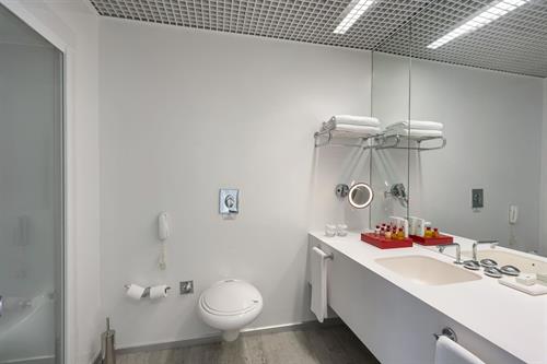 Adam&Eve (Adults Only +16) - PRESIDENTIAL VILLA - 248697