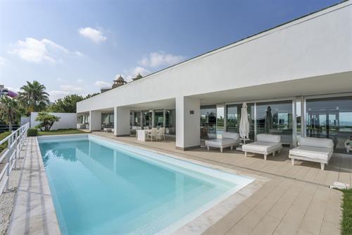 Adam&Eve (Adults Only +16) - PRESIDENTIAL VILLA - 248700
