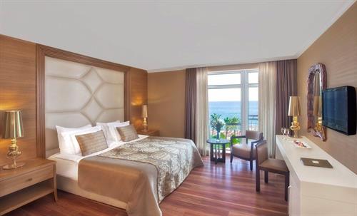 Akka Hotels Alinda - KING SUITE - 230124