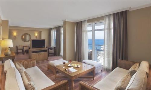 Akka Hotels Alinda - KING SUITE - 230125