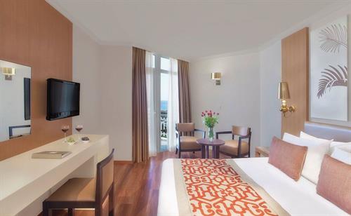 Akka Hotels Alinda - STANDARD ROOM SEA VIEW. - 230130