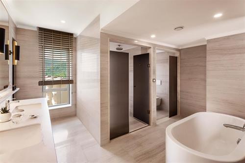 Akka Hotels Antedon - Deluxe Amor Suite - 218691