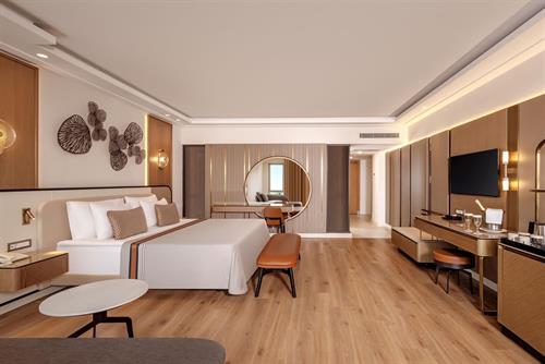 Akka Hotels Antedon - Deluxe Amor Suite - 230166