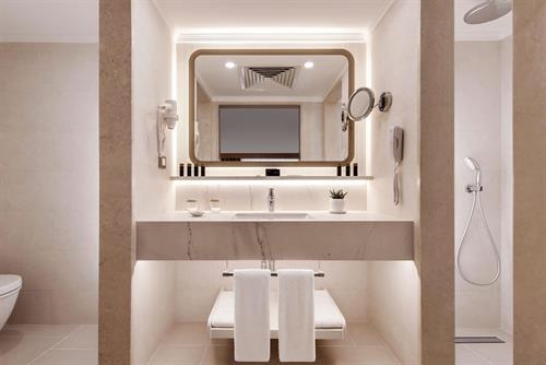 Akka Hotels Antedon - Deluxe Dublex Land View - 230188