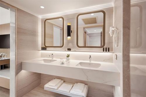 Akka Hotels Antedon - Deluxe Family Land View - 218705