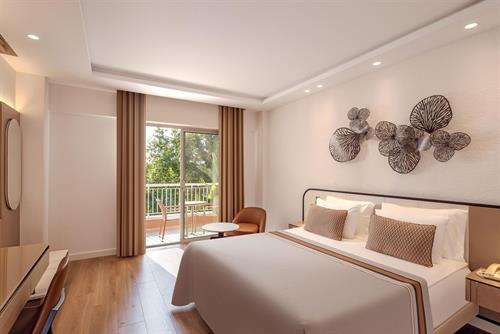 Akka Hotels Antedon - DELUXE FAMILY SUITE - 218660