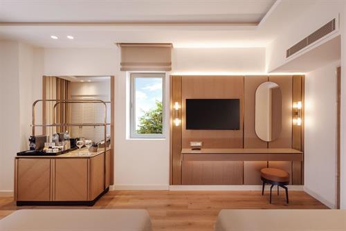 Akka Hotels Antedon - DELUXE FAMILY SUITE - 230138