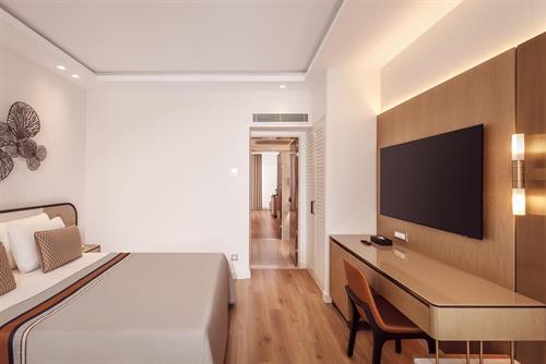 Akka Hotels Antedon - DELUXE FAMILY SUITE - 230139