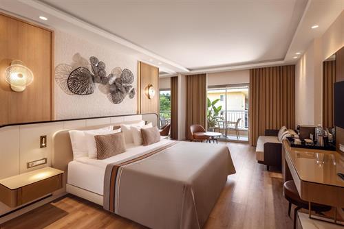 Akka Hotels Antedon - DELUXE LARGE ROOM - 230160