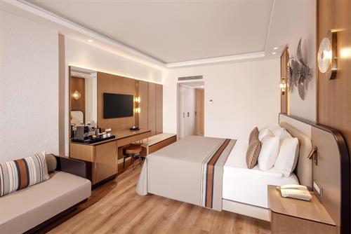 Akka Hotels Antedon - DELUXE LARGE ROOM - 230162