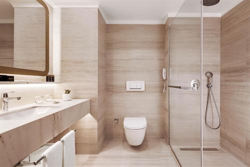 Akka Hotels Antedon - DELUXE LARGE ROOM - 230163