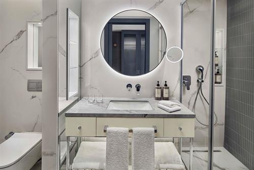 Akra Antalya - Family Connection Room With Sea View - 221280