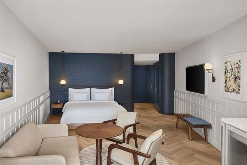 Akra Antalya - GRAND DELUXE SEA VIEW - 221250