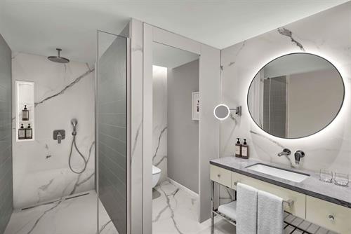 Akra Antalya - GRAND DELUXE SEA VIEW - 221252