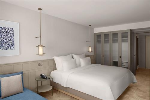 Akra Antalya - Mediterranean Suite Sea View - 221273