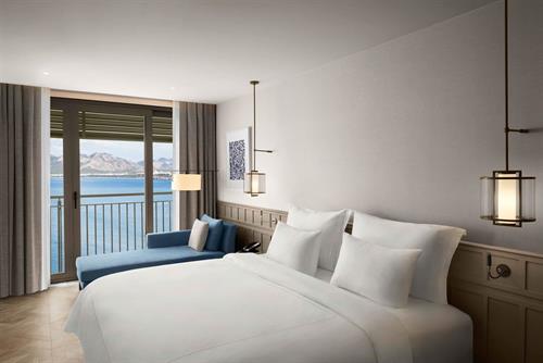 Akra Antalya - Mediterranean Suite With Living Room - 221282