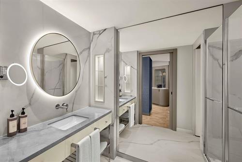 Akra Antalya - Mediterranean Suite With Living Room - 221286