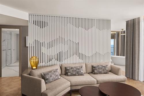 Akra Antalya - Skyline Suite Sea View - 221291