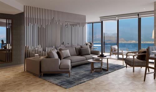 Akra Antalya - Skyline Suite - 221264