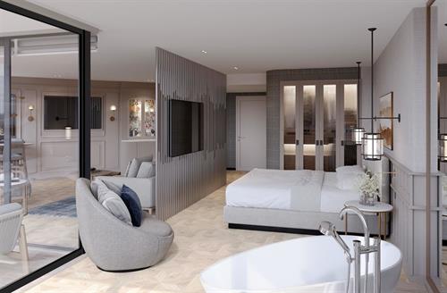 Akra Antalya - Skyline Suite - 221265