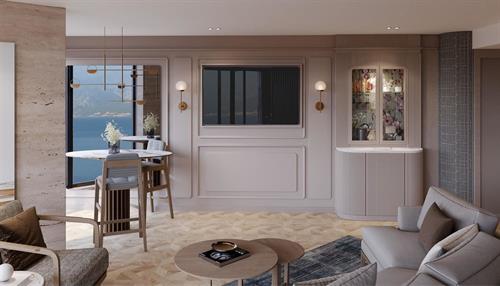 Akra Antalya - Skyline Suite - 221266