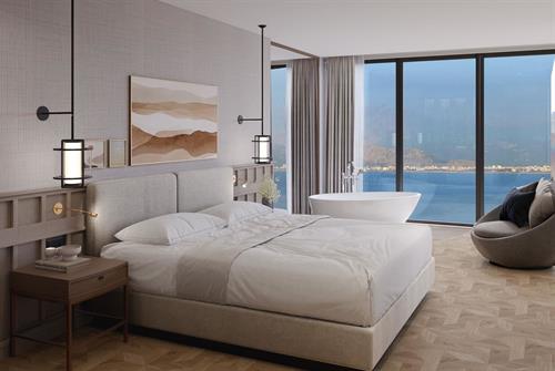 Akra Antalya - Skyline Suite - 221268