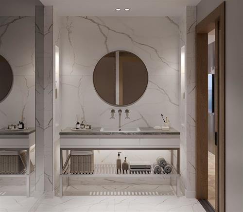 Akra Antalya - Skyline Suite - 221269