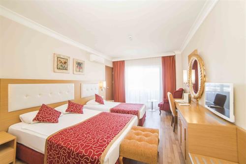 Alaiye Resort & Spa - STANDARD LAND VIEW - 180628