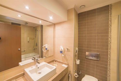 Alaiye Resort & Spa - STANDARD LAND VIEW - 180630